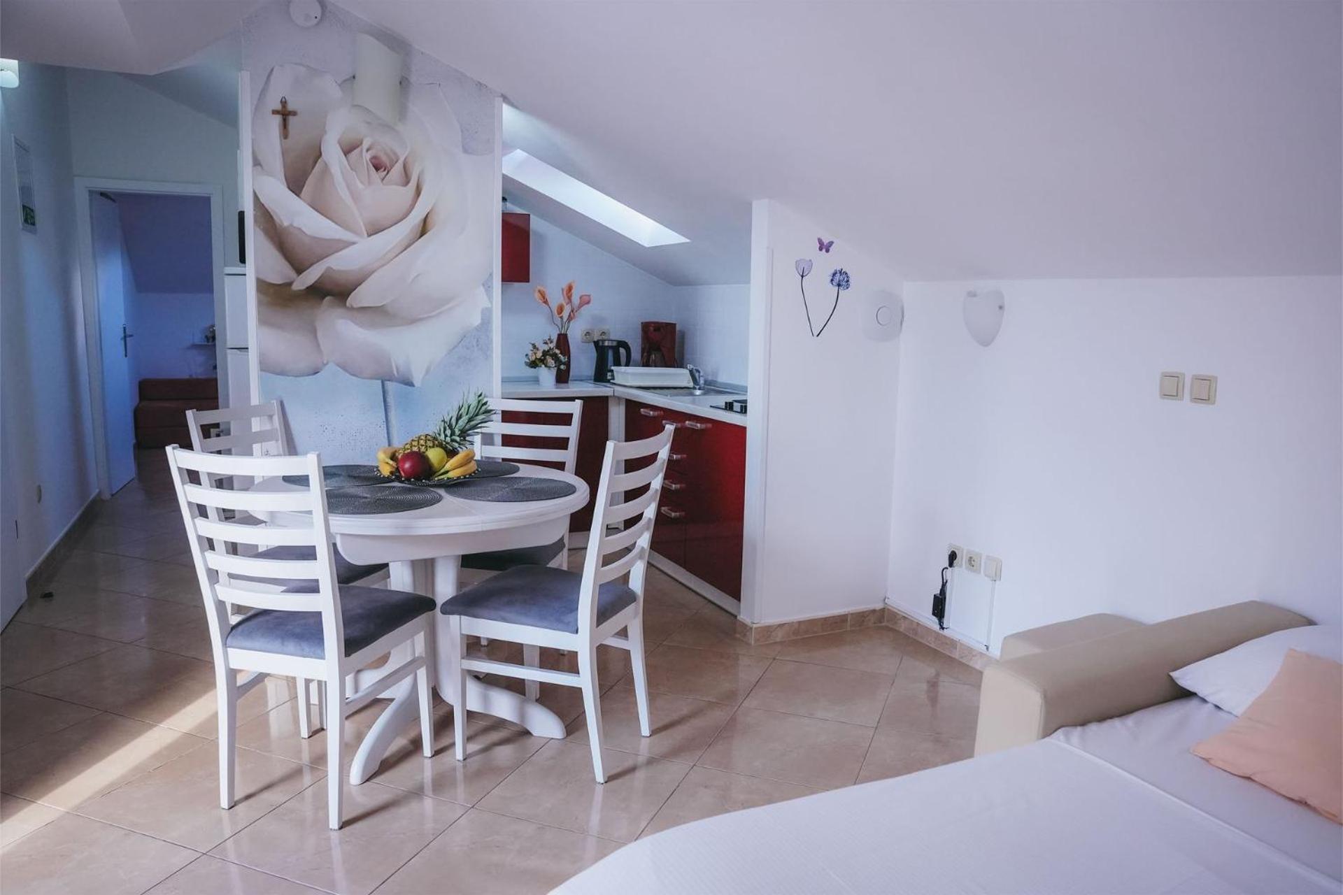 Vila Promajna 3 外观 照片