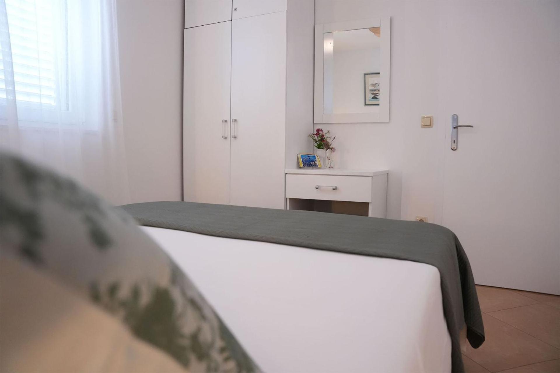 Vila Promajna 3 外观 照片