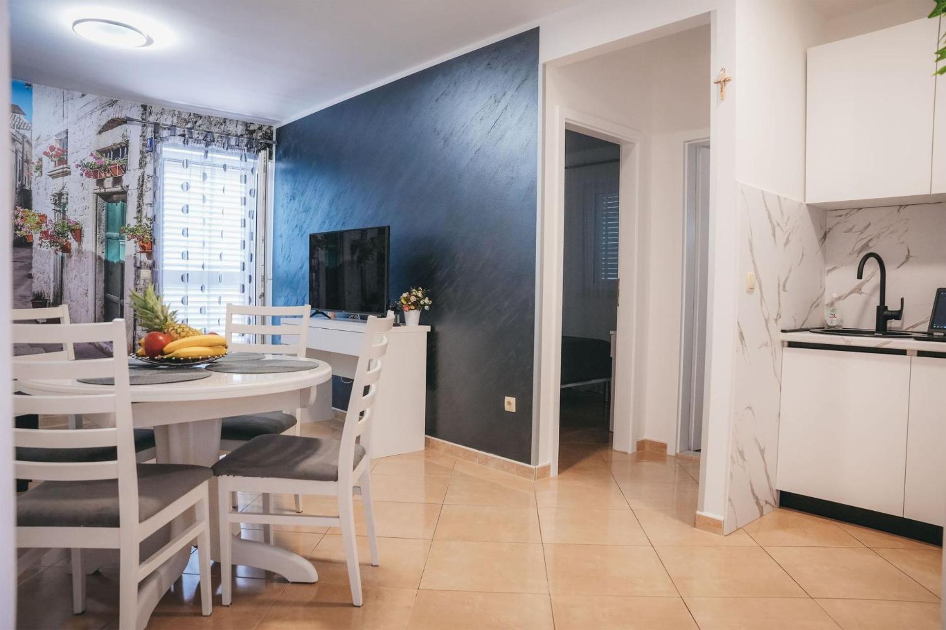 Vila Promajna 3 外观 照片