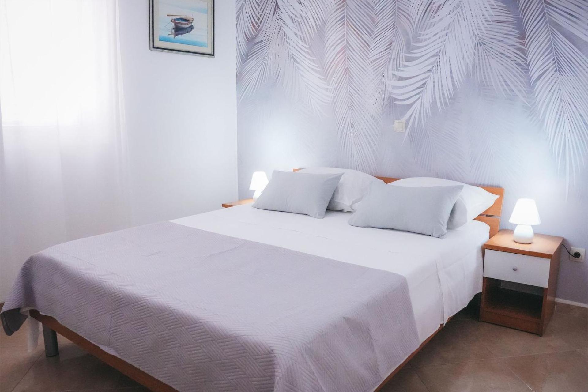 Vila Promajna 3 外观 照片