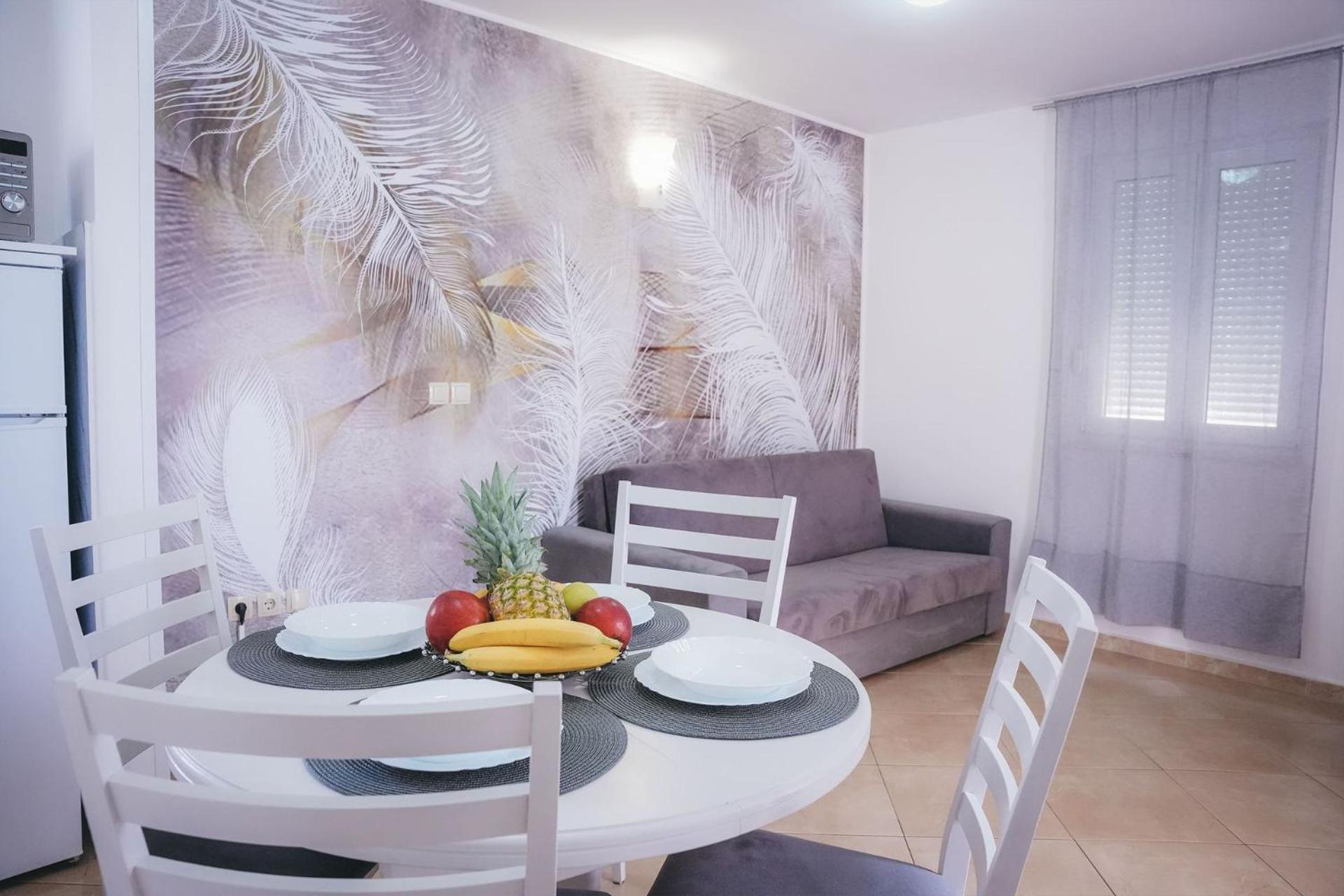 Vila Promajna 3 外观 照片