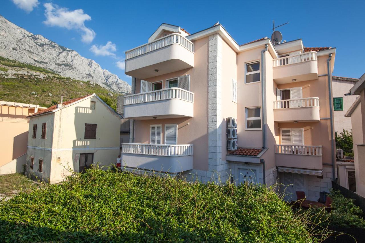 Vila Promajna 3 外观 照片