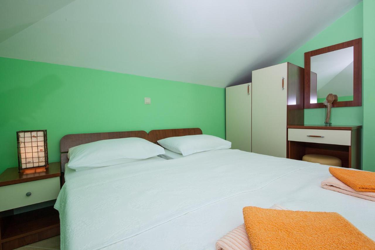 Vila Promajna 3 外观 照片