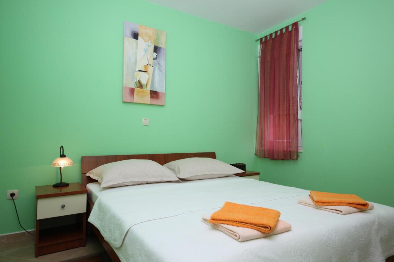 Vila Promajna 3 外观 照片