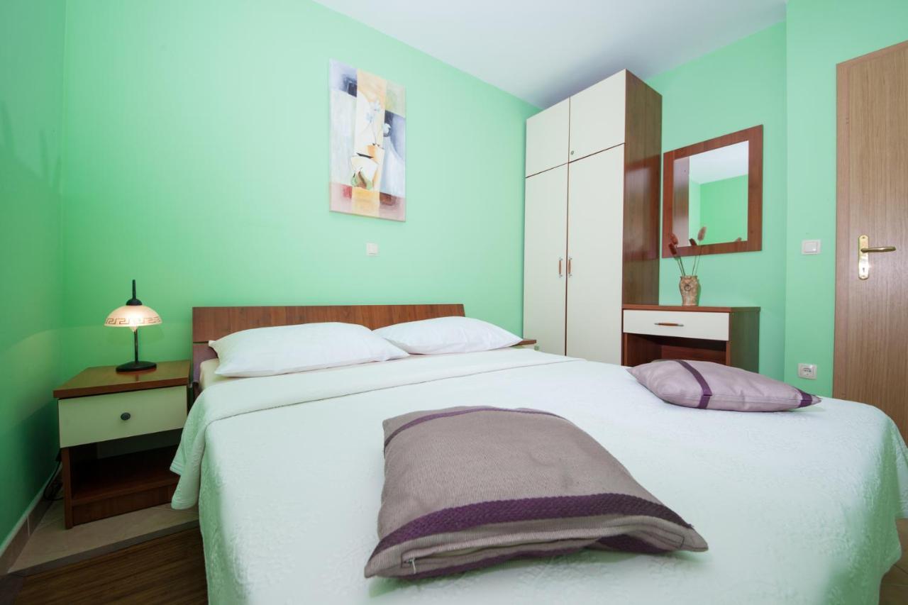 Vila Promajna 3 外观 照片