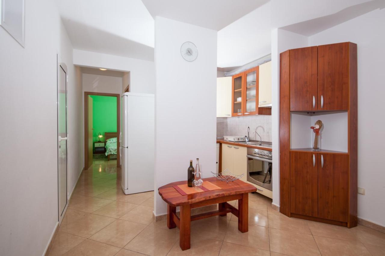 Vila Promajna 3 外观 照片