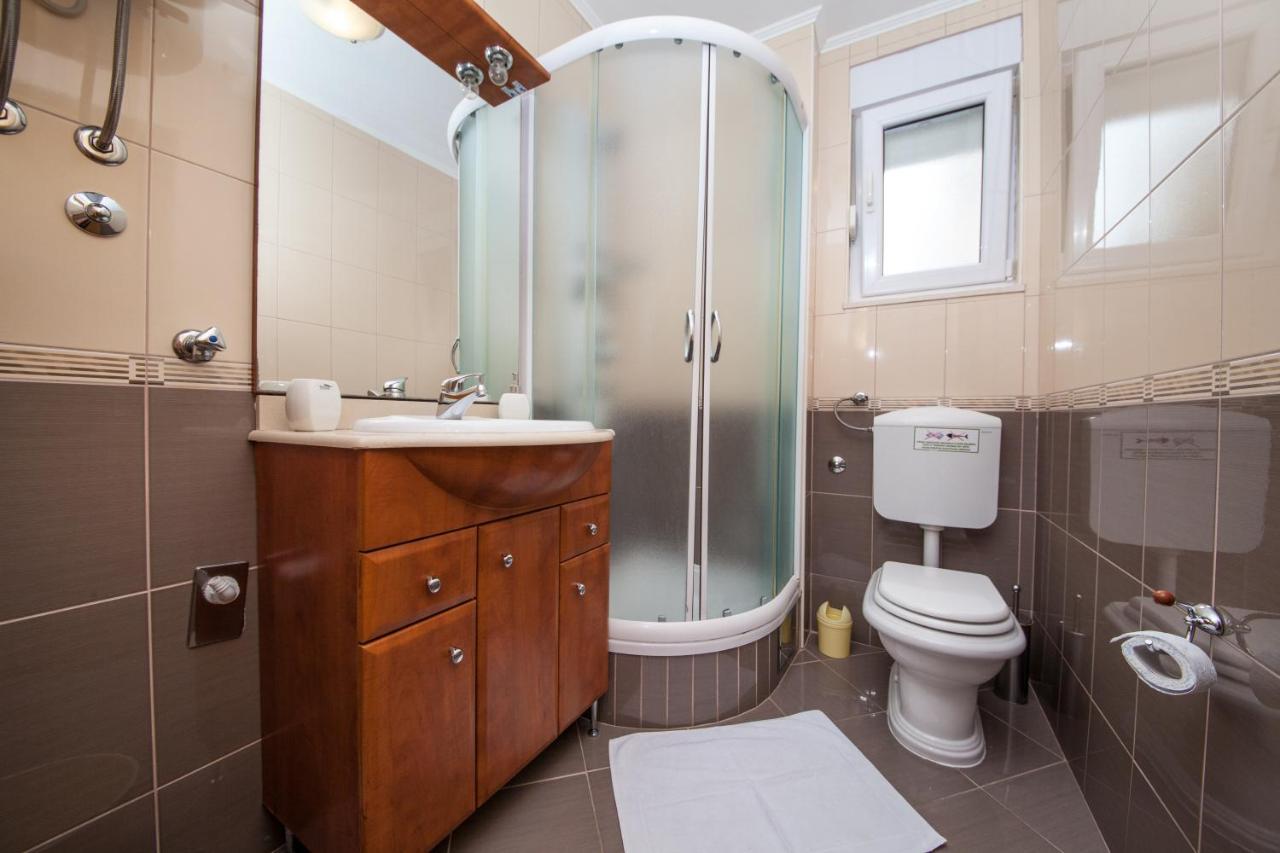 Vila Promajna 3 外观 照片