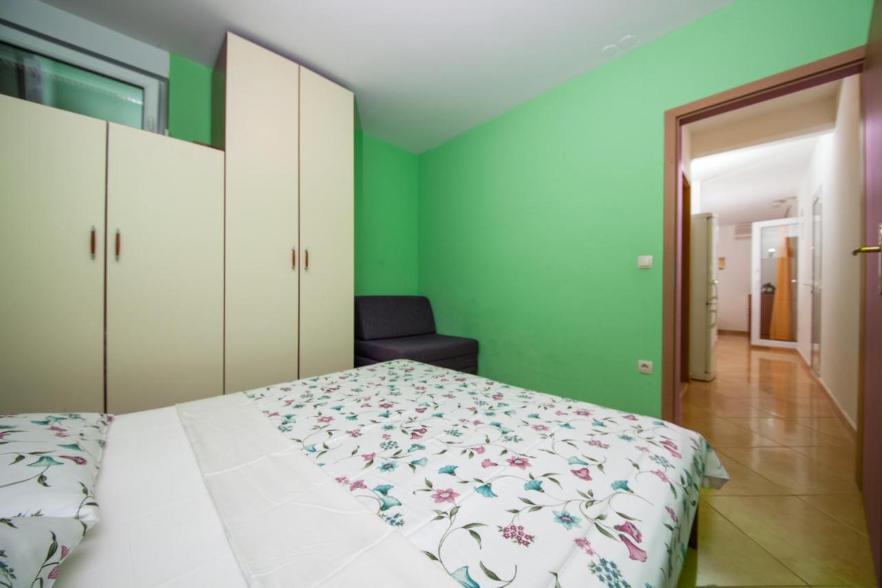 Vila Promajna 3 外观 照片